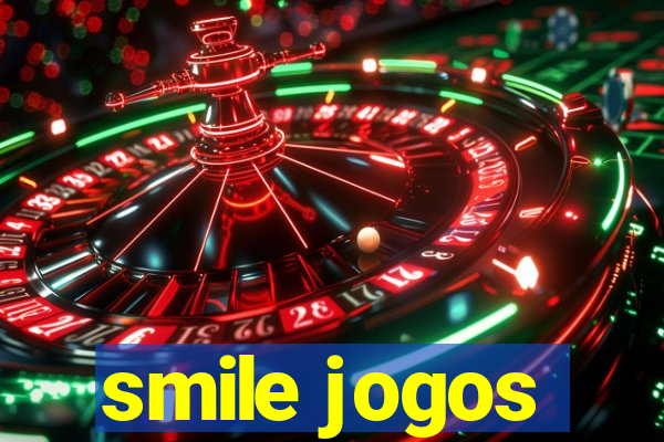 smile jogos