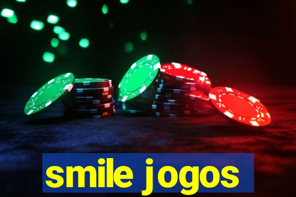 smile jogos