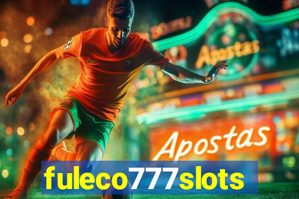 fuleco777slots