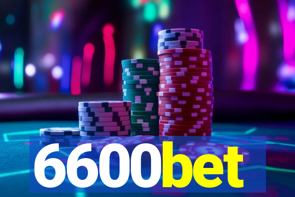 6600bet