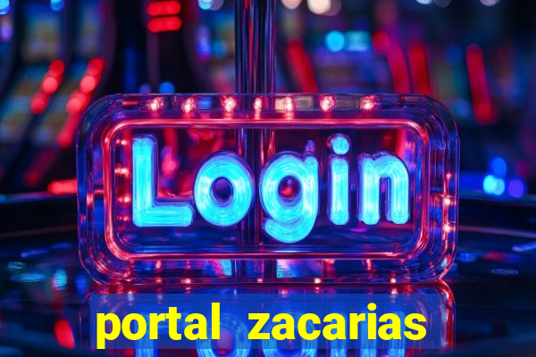 portal zacarias brida nunes