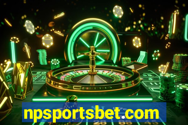 npsportsbet.com