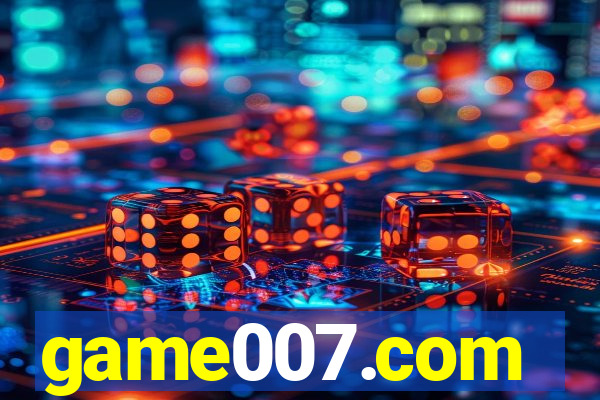 game007.com