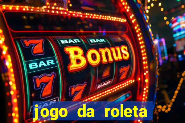 jogo da roleta silvio santos