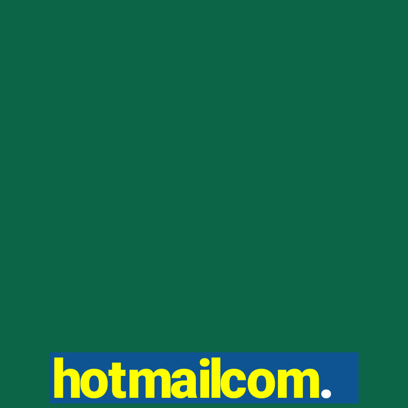 hotmailcom.