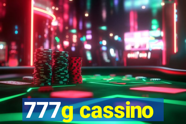 777g cassino