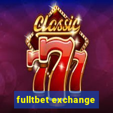 fulltbet exchange