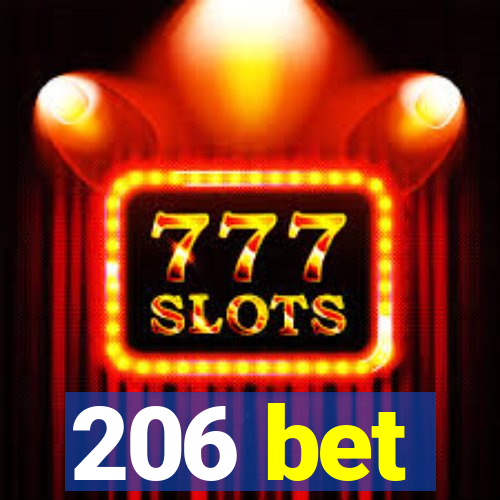 206 bet