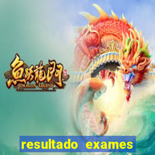 resultado exames unimed poa