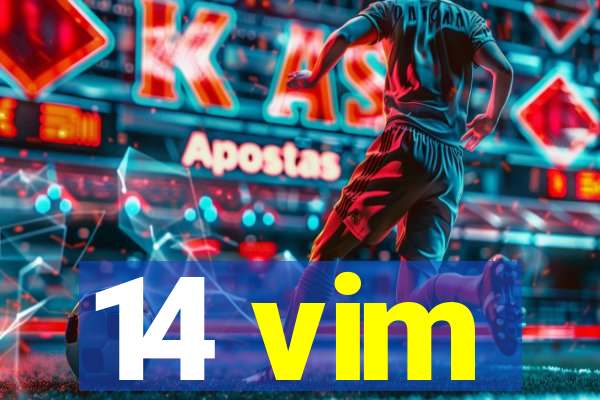 14 vim