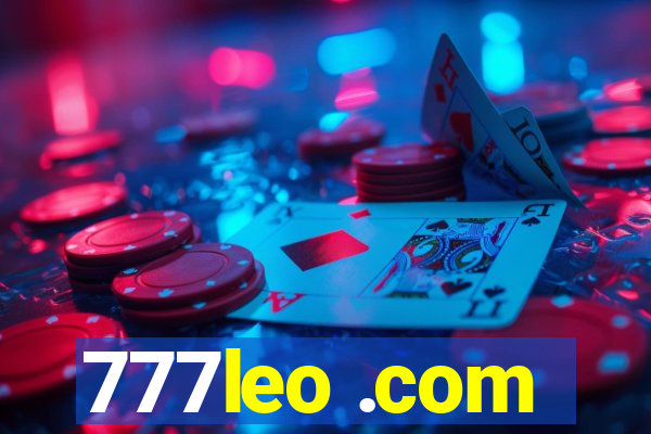 777leo .com