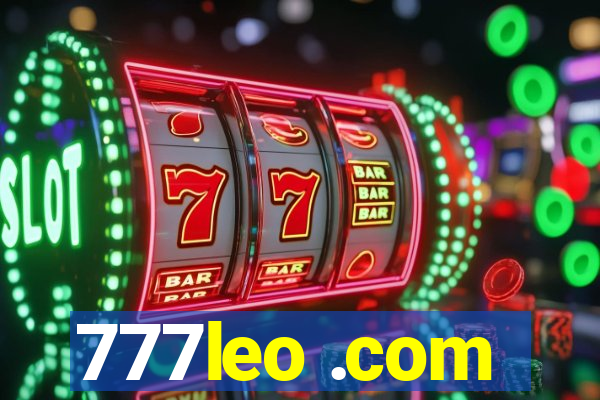 777leo .com