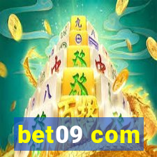 bet09 com