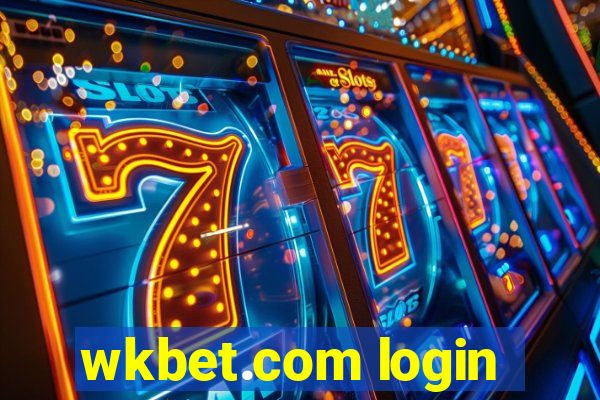 wkbet.com login