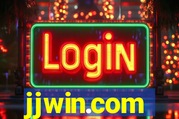 jjwin.com