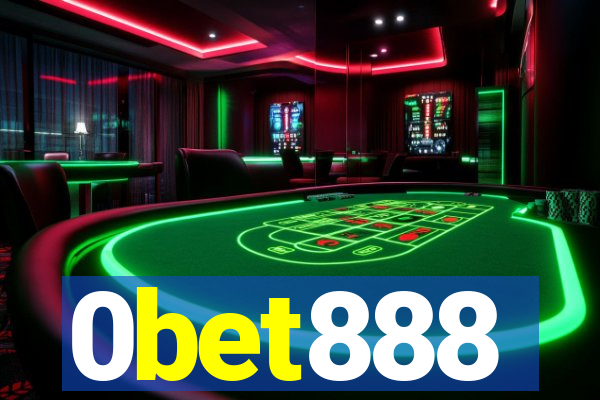 0bet888