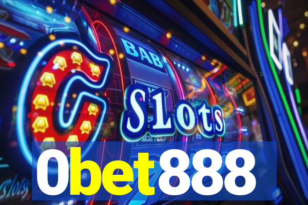 0bet888