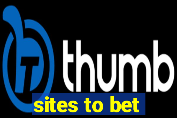 sites to bet