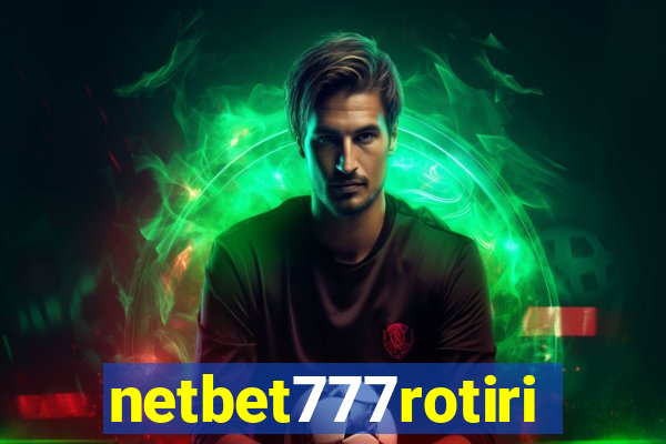 netbet777rotiri