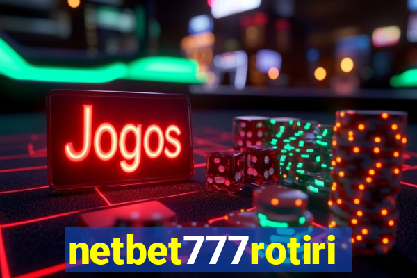 netbet777rotiri