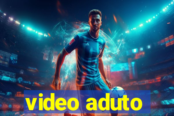 video aduto