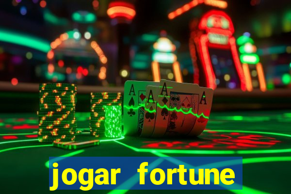 jogar fortune rabbit gratis