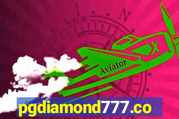 pgdiamond777.com