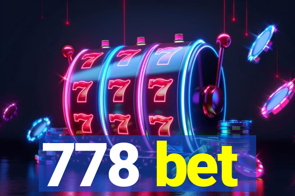 778 bet