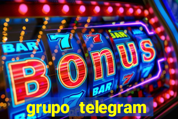 grupo telegram jogos android