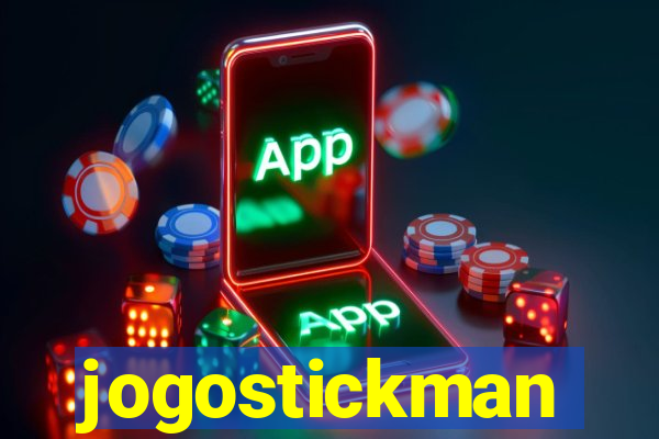 jogostickman