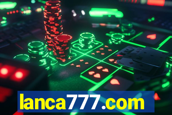 lanca777.com