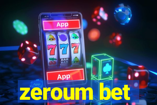 zeroum bet