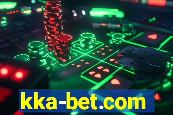 kka-bet.com