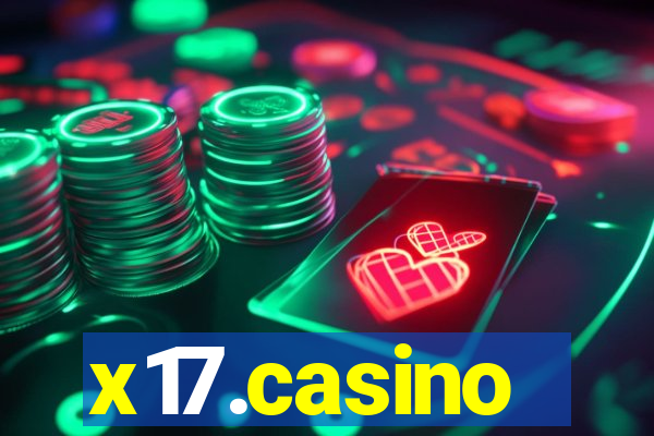 x17.casino