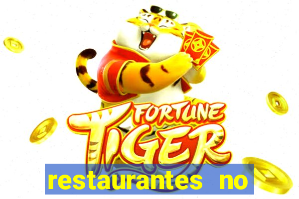 restaurantes no iguatemi porto alegre