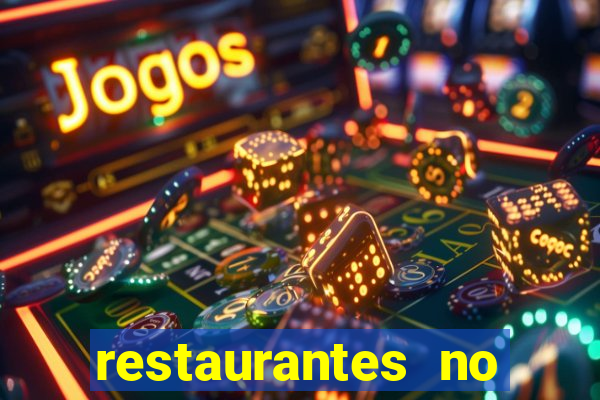 restaurantes no iguatemi porto alegre