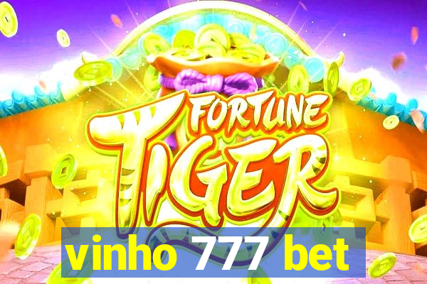 vinho 777 bet