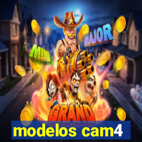 modelos cam4