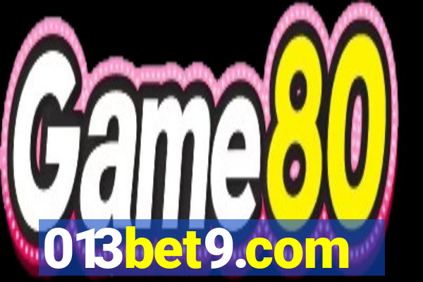 013bet9.com