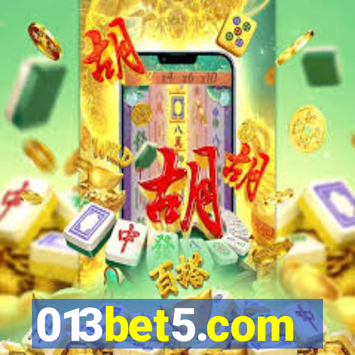 013bet5.com