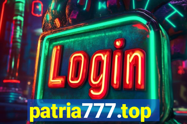 patria777.top