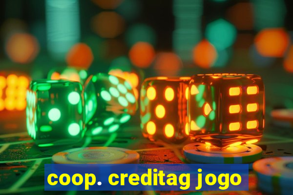 coop. creditag jogo