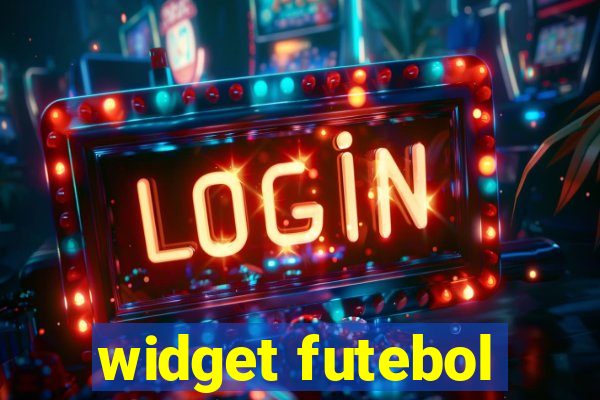 widget futebol