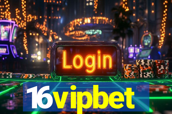 16vipbet