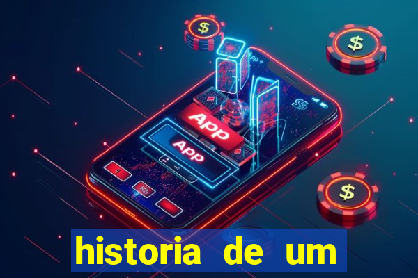 historia de um personagem rp