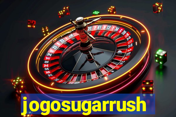 jogosugarrush