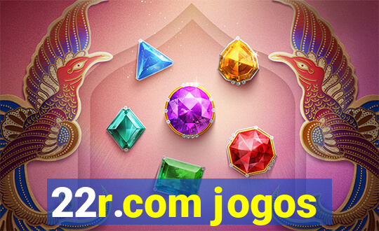 22r.com jogos