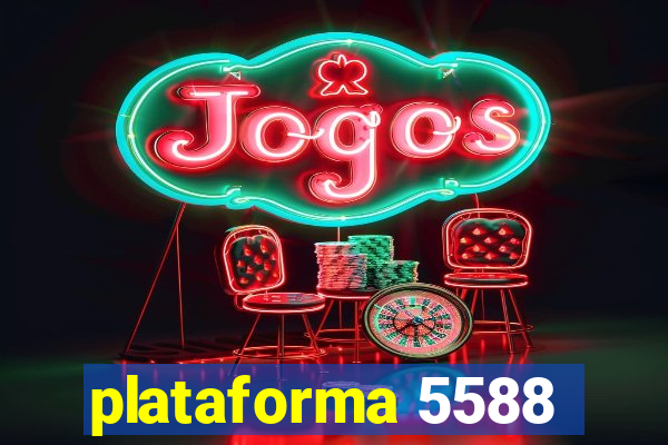 plataforma 5588