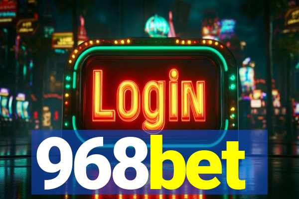 968bet