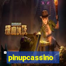 pinupcassino